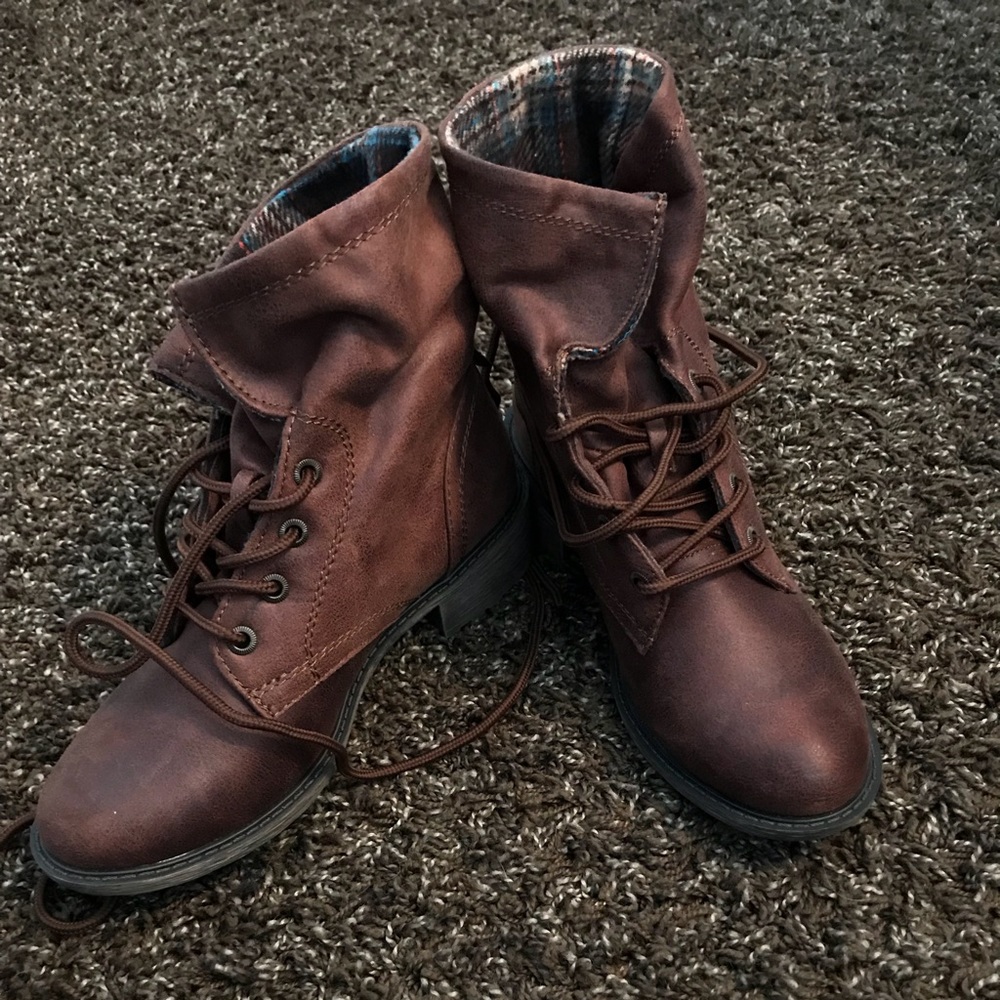 Boots